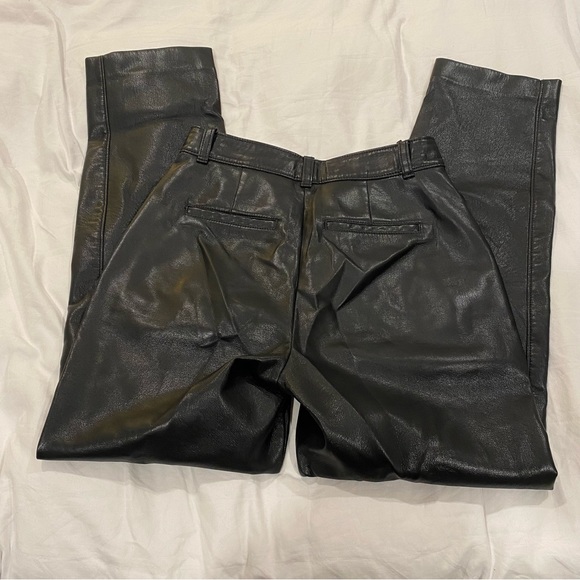 Aritzia Babaton Regular Length Command pants Size 2 - Picture 2 of 3